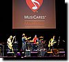 Photos MusiCares® 2009